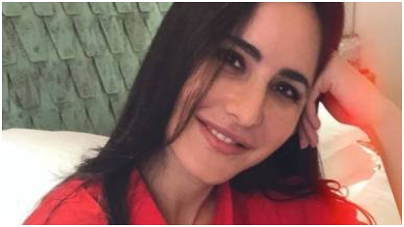 Shehnaaz Kaur Gill And Katrina Kaif: शहनाज़ गिल ने कटरीना कैफ को दिया अजीब नाम, सुनकर एक्टर भी हैरान !