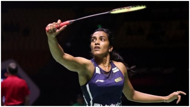 Syed Modi Tournament: पीवी सिंधु सेमीफाइनल में पहुंची, पुरुष वर्ग में एचएस प्रणॉय बाहर