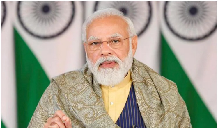 Rashtriya Bal Puraskar 2022: पीएम मोदी ने 29 बच्चों को दिए डिजिटल प्रमाण पत्र, कहा- साहस और संकल्प आज भारत की पहचान