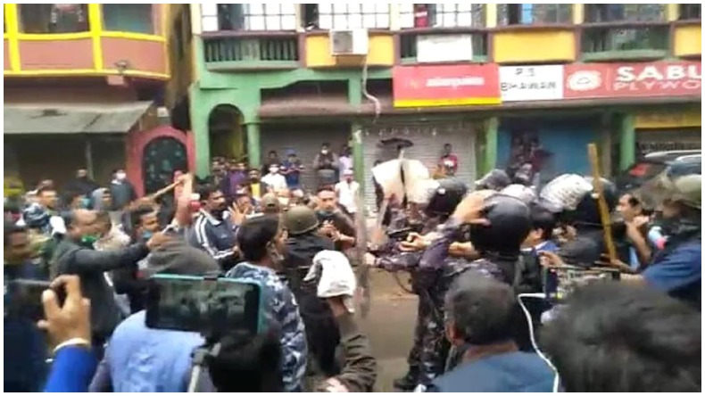 Uttrakhand Election ; मैं नर्तक हूं, उस्ताद कहेंगे नाचो तो नाचूंगा, वरना औरों को नचाऊंगा- बोले हरीश रावत