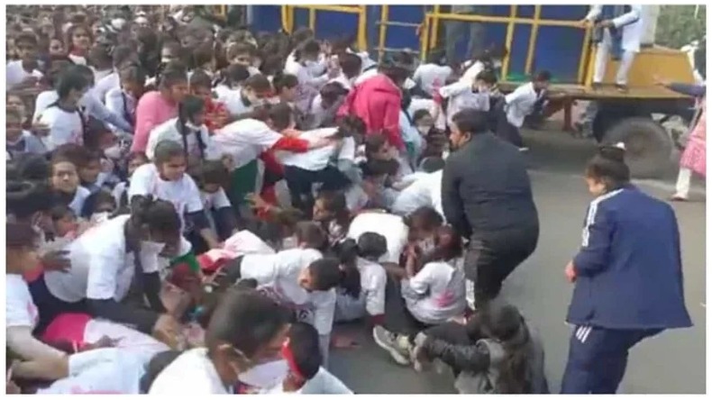 CM योगी की फटकार के बाद रेस्तरां में दबंगई करने वाला मंत्री का भतीजा गिरफ्तार