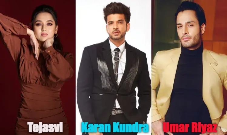 Bigg Boss 15 : करण और तेजस्वी के रिश्ते को मिली घरवालों से हरी झंडी, तेजस्वी को लेकर उमर रियाज़ की अलग सोच