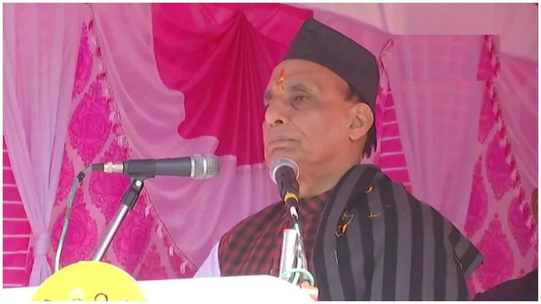 पद्मश्री से सम्मानित साहित्यकार ने रक्षा मंत्री राजनाथ सिंह से की लखनऊ का नाम बदलने की मांग