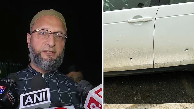 हैदराबाद ऑनर किलिंग: ओवौसी बोले- इस्लाम के अनुसार ये सबसे खराब अपराध, हम हत्यारों के साथ नहीं खड़े