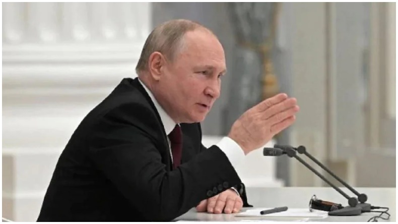 Russia Ukraine War: भारत ने जारी की दूसरी एडवाइज़री, पैदल ही खारकीव से निकलने को कहा