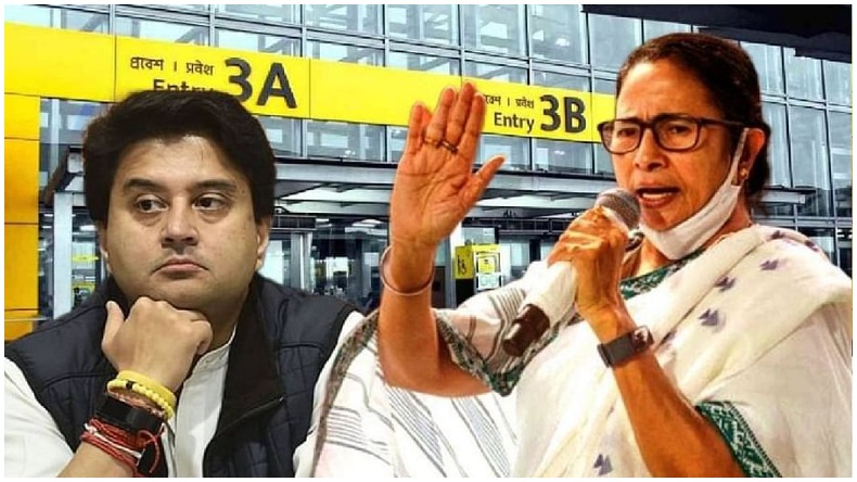 West Bengal:  बीजेपी सांसद अर्जुन सिंह बोले पश्चिम बंगाल को दूसरा पाकिस्तान बना रही हैं ममता बनर्जी