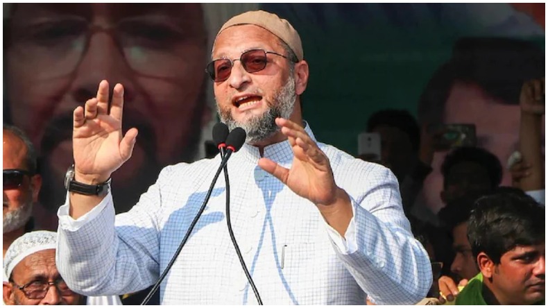 अग्निपथ योजना पर ओवैसी ने किया सरकार का घेराव, बोले- “कपड़ों से न पहचाने इन्हें”