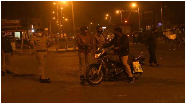 Covid Restrictions in Delhi: दिल्ली में हटाई गई पाबंदियां, DDMA ने जारी किया आदेश