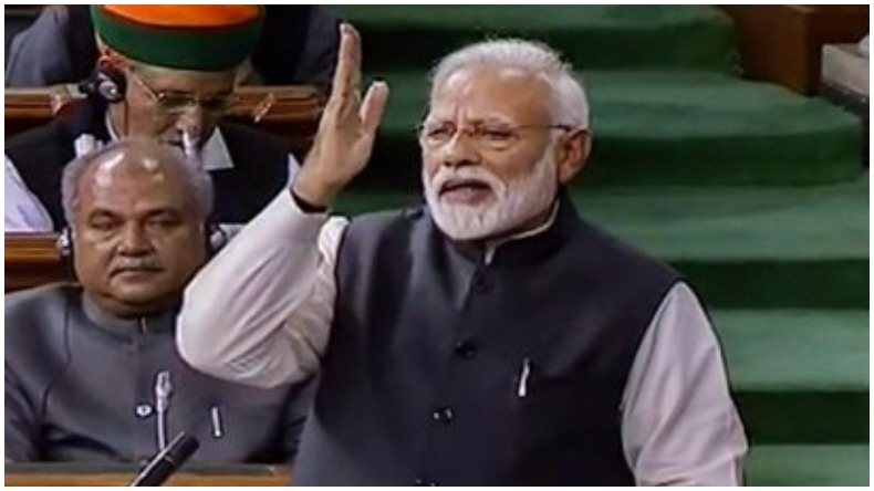 PM Modi in Parliament: मैं निकट भविष्य में पंजाब वापस आऊंगा: पीएम मोदी