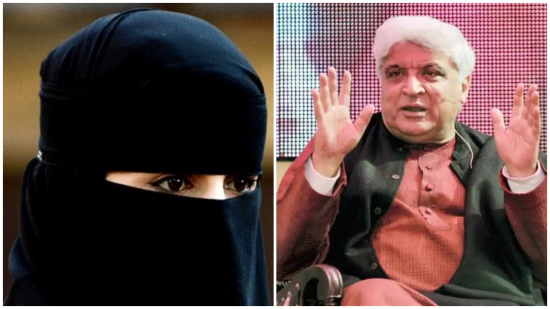 Tittle- Delhi NCR: गाज़ियाबाद में हिजाब विवाद पर महिलाओ ने लगाए, ‘वी वांट जस्टिस’ के नारे, पुलिस से हुई नोंकझोंक