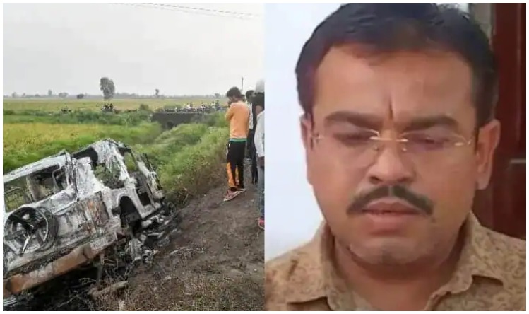 CAA:केंद्रीय मंत्री अजय मिश्रा टेनी ने कहा, देश में हर हाल में लागू होगा सीएए