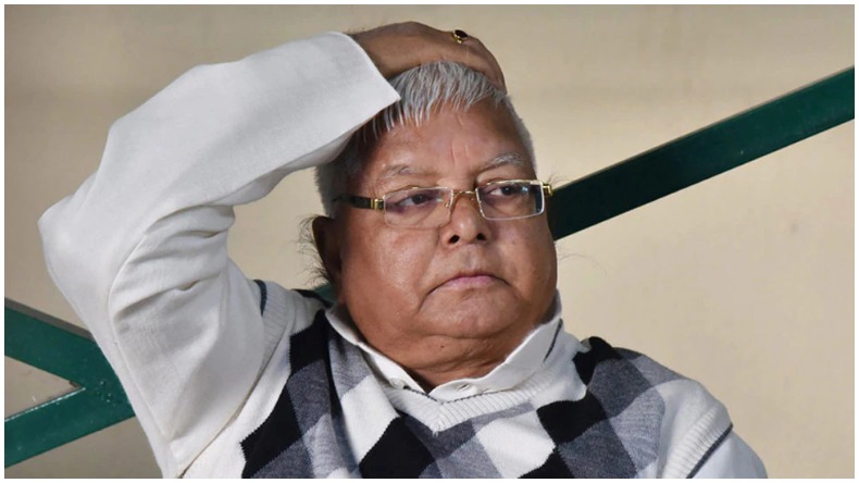 Lalu Yadav Fodder Scam: CBI अदालत से अस्पताल जा सकते हैं लालू, चल रही आवेदन पर सुनवाई