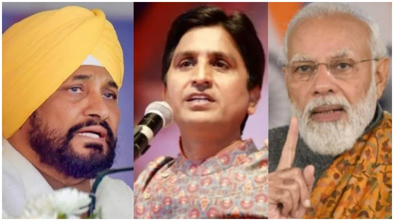 पराली से निपटने के लिए केजरीवाल सरकार का विंटर एक्शन प्लान!