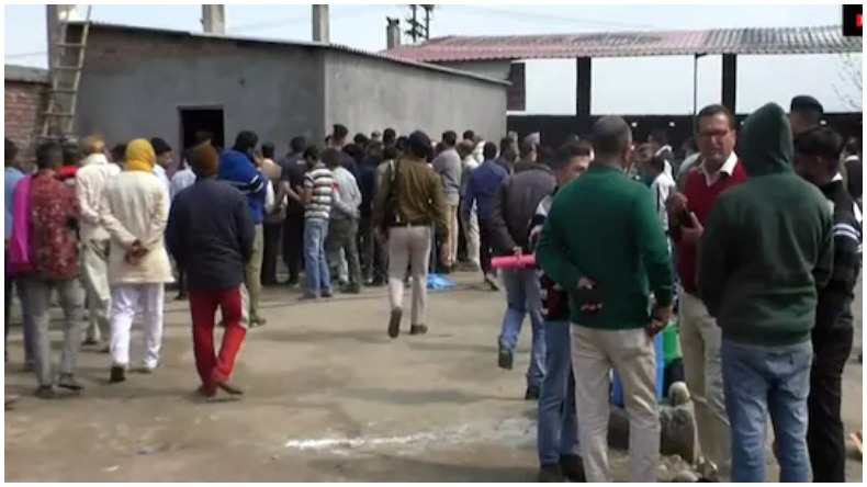 Himachal Factory Blast: हिमाचल प्रदेश के ऊना में पटाखा फैक्ट्री में भीषण ब्लास्ट, 6 की मौत, 15 घायल