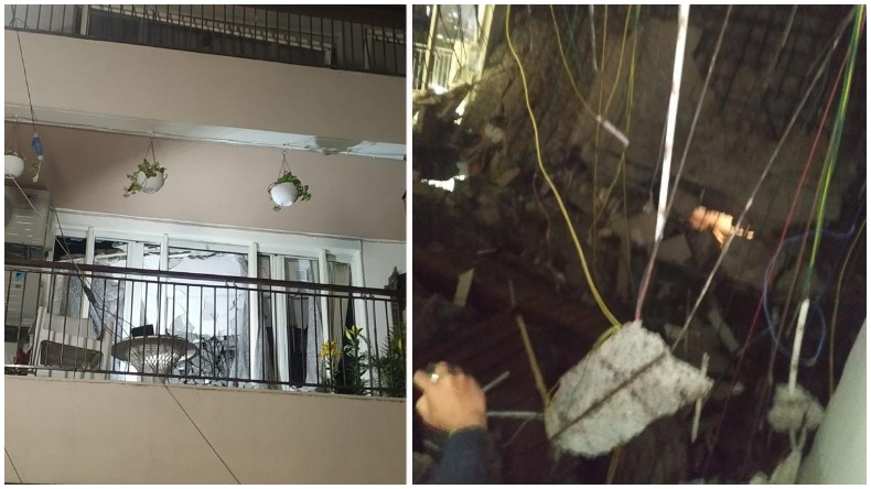 हे भगवान! डिलीवरी बॉय के साथ क्या हो गया, मजबूरन लाना पड़ा JCB को, देखिए वीडियो