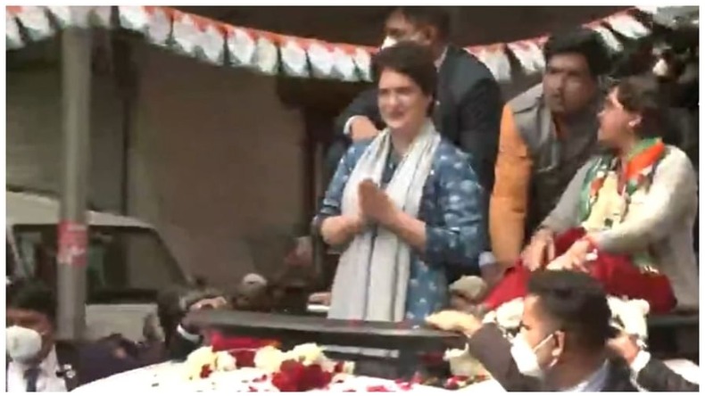 Assembly Elections 2022: चुनाव आयोग ने चुनाव प्रचार के लिए दी रियायत