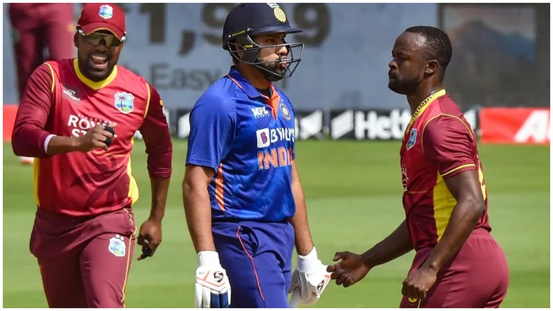 IND vs WI: वेस्टइंडीज के खिलाफ पहले वनडे मुकाबले में क्या है मौसम का मिजाज, जानिए पिच किसको करेगी मदद ?