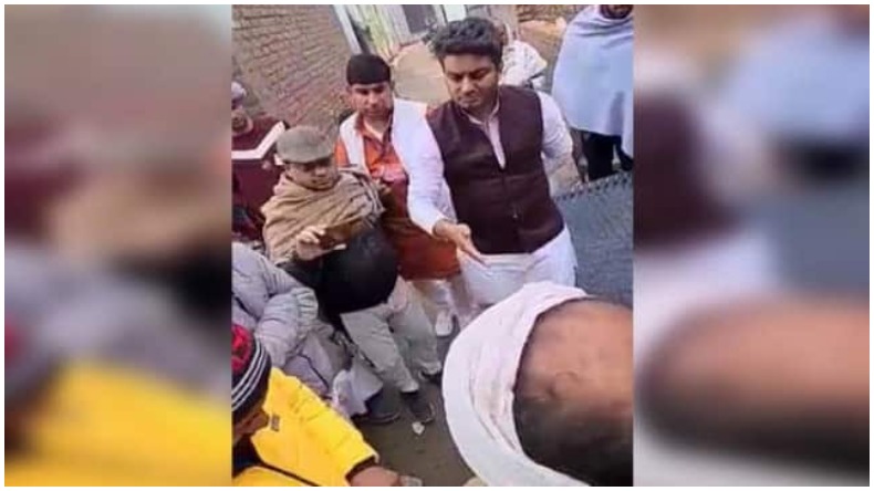 UP elections 2022: अखिलेश को चुनौती दे रहे एसपी बघेल पर हमले के बाद मिली Z श्रेणी की सुरक्षा