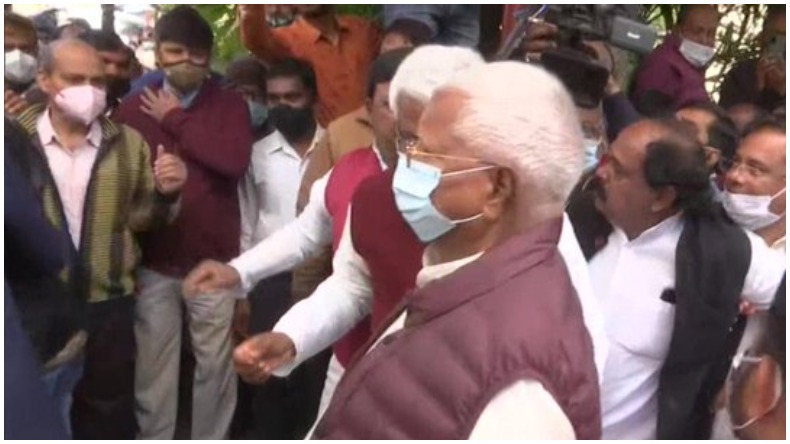 जीतन मांझी ने कहा था मैं चूहा खाता हूं, अब की ऐसी बात, जिससे RJD-BJP की बढ़ी मुश्किलें