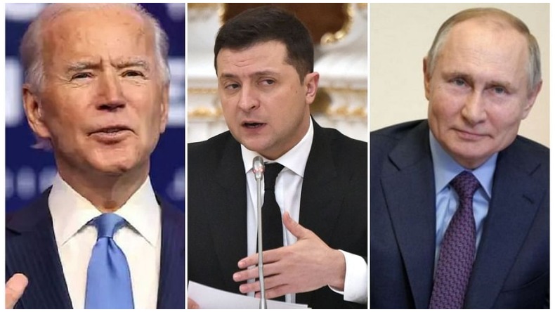Russia Ukraine War: यूक्रेन पर हमला तेज करेगा रूस, बातचीत को तैयार नहीं युक्रेन: रूसी रक्षा मंत्रालय