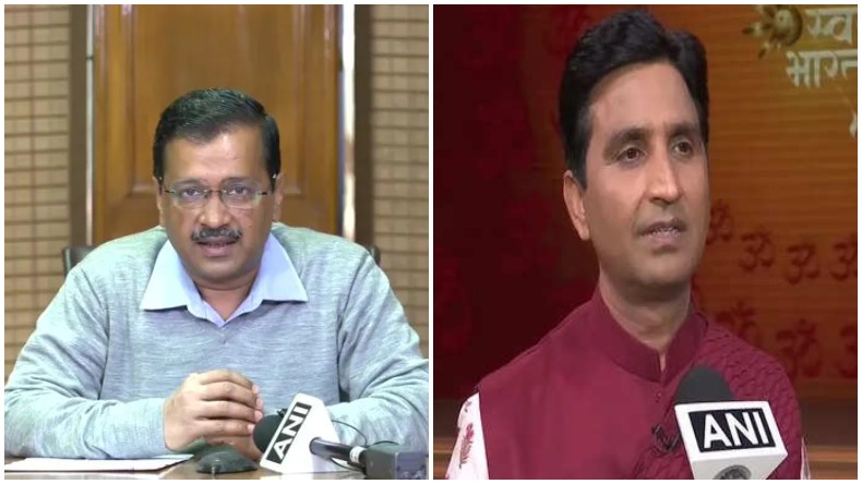 UP Chunav 2022: यूपी में अरविंद केजरीवाल ने लगाई ‘हंग असेंबली’ की आस, बताया पूरा प्लान