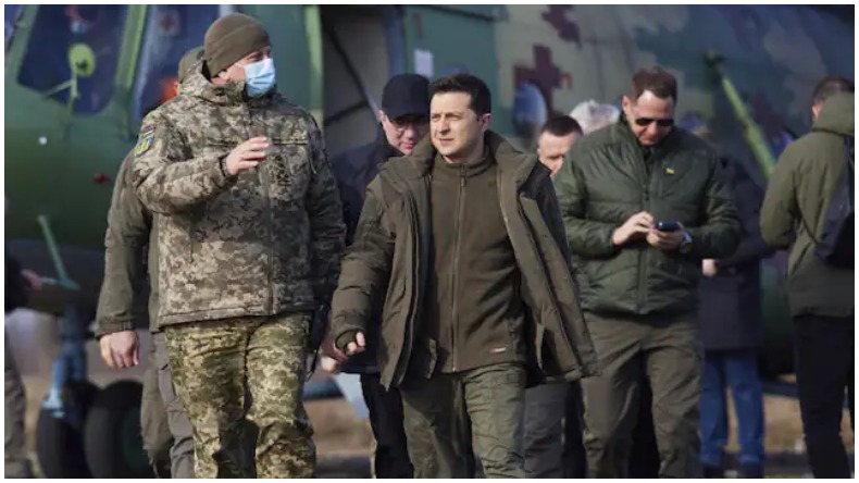 Russia Ukraine War: यूक्रेन पर हमला तेज करेगा रूस, बातचीत को तैयार नहीं युक्रेन: रूसी रक्षा मंत्रालय