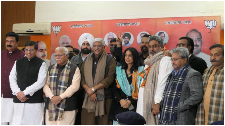 Assembly elections 2022: खत्म हुए चुनाव प्रचार, उत्तर प्रदेश, गोवा और उत्तराखंड में 14 फरवरी को होने वाले हैं मतदान