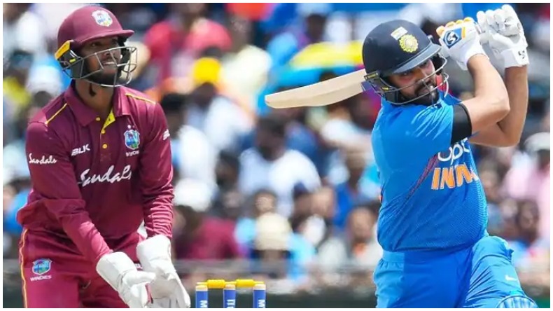 IND vs WI: मैच हारने से सीरीज गवाएगा भारत, जानिए दोनों टीमों की संभावित प्लेइंग-11
