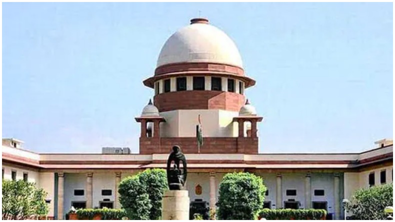 जमीयत ने आरोपियों के घर गिराने के खिलाफ SC में दायर की याचिका, कोर्ट से की ये मांग