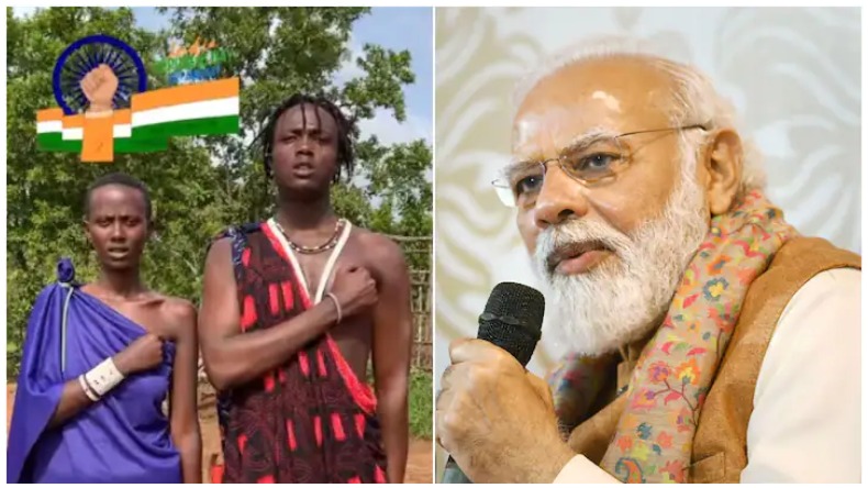 वायरल : अमरीका के इस तूफ़ान का वीडियो देख, दहल जाएगा आपका भी करेजा