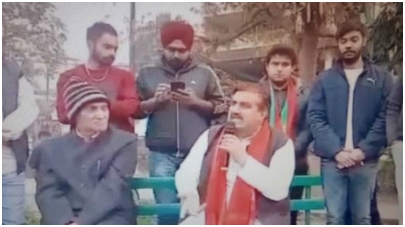 Punjab Elections 2022: सिद्धू के लिए चुनाव प्रचार करने के लिए बेटी राबिया ने खेला नया दांव, कहा- जब तक नहीं जीतेंगे पापा, नहीं करूंगी शादी
