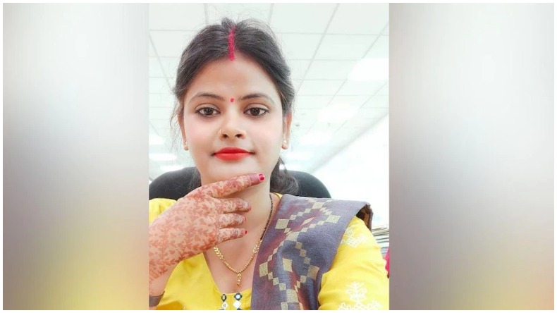 भागलपुर: नवगछिया में अनोखी शादी, गांव में प्यार, थाने में शादी, पुलिसवाले बने बाराती