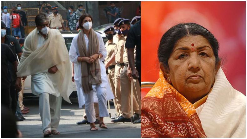 UP Elections 2022: जया ने अमिताभ के नाम पर माँगा सपा के लिए वोट, बोलीं- छोरा गंगा किनारे वाला