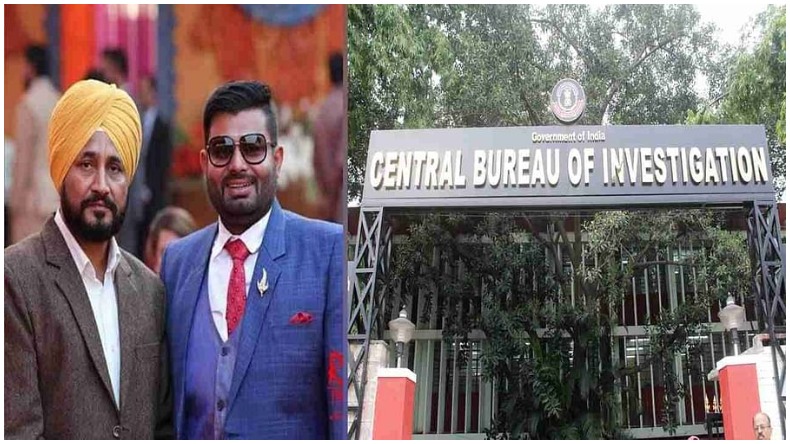 IAS अधिकारी पूजा सिंघल के CA पर एक्शन, हुई गिरफ्तारी