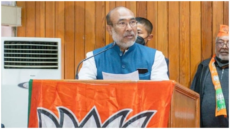 मणिपुर में भूस्खलन! 50 से ज्यादा जवान दबे, 7 शव बरामद