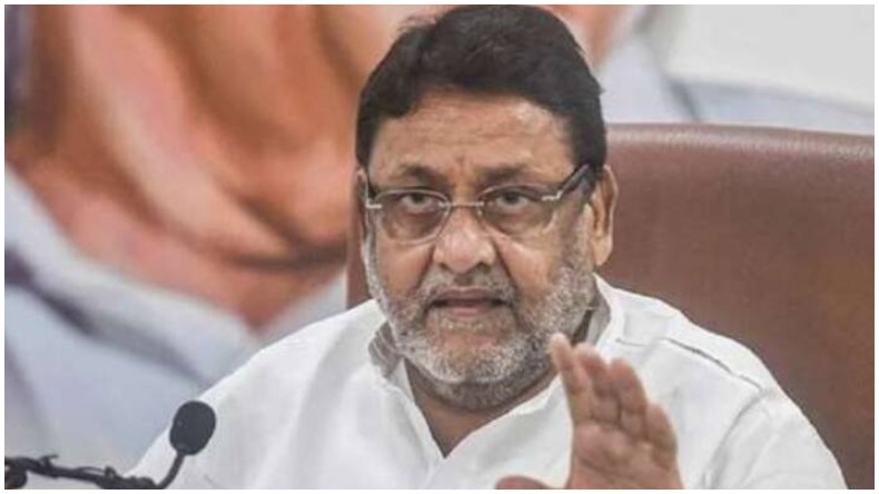 महाराष्ट्र: नवाब मलिक और अनिल देशमुख की बेल अर्जी पर सुनवाई आज, राज्यसभा चुनाव में वोटिंग पर होगा फैसला