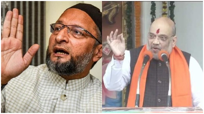 Amit Shah responds to Channi’s letter: चन्नी की चिट्ठी का गृह मंत्री ने दिया जवाब, कुमार विश्वास के आरोपों की जांच कराएगी केंद्र सरकार