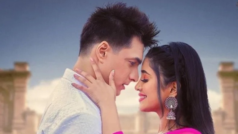 Shivin Teri Ada teaser out: वैलेंटाइन डे पर “kaira/shivin” फैंस को खुश खबरी, शिवांगी मोहसिन के गाने का टीज़र आया सामने