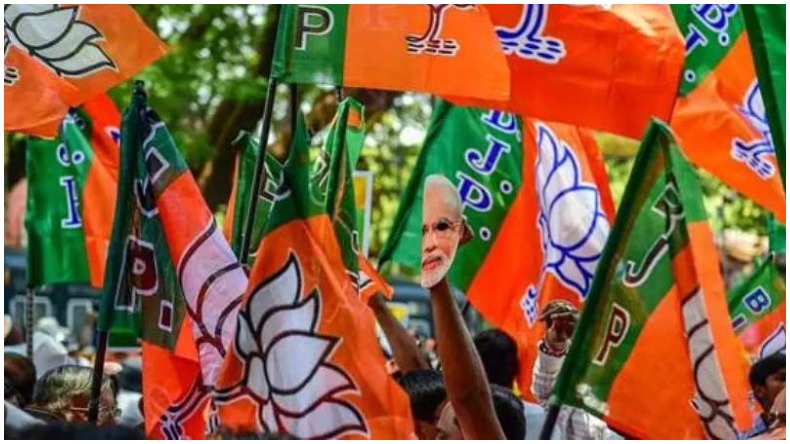 Assembly Elections 2022: चुनाव आयोग ने चुनाव प्रचार के लिए दी रियायत