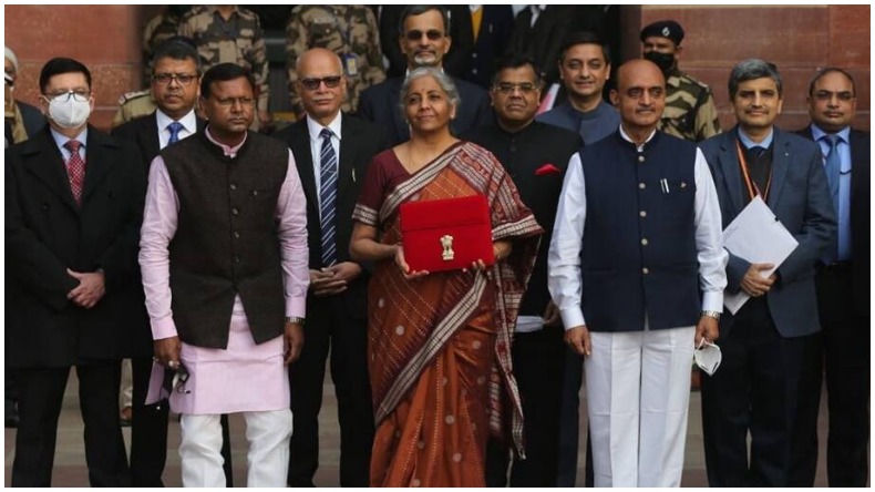 DRI: नशीले पदार्थों को लेकर केंद्रीय वित्त मंत्री सीतारमण का बड़ा बयान, एजेंसियों को दिया यह आदेश