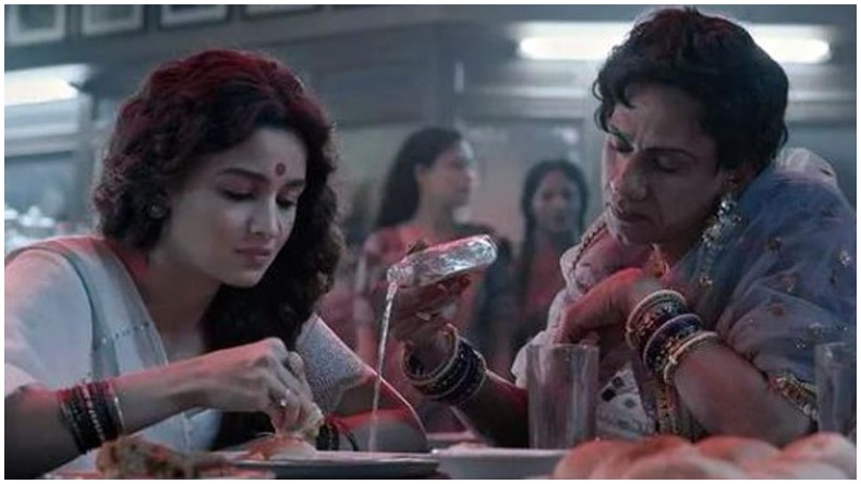 Kangana Ranaut On Gangubai : कंगना ने आलिया की फिल्म गंगुबाई को नेहरू से जोड़ा, डिलीटेड आपत्तिजनक पोस्ट अब हो रहा वायरल