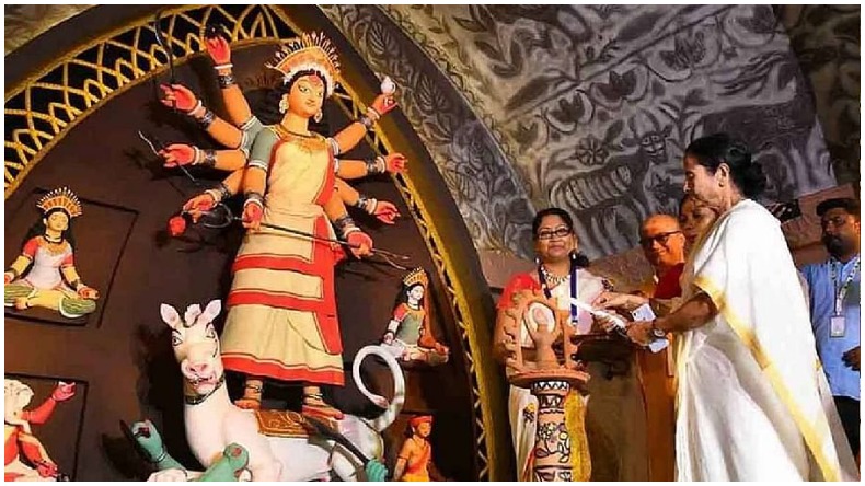 Navratri 2022: नवरात्रि के 9 दिन पहनें इन रंगों के वस्त्र, प्रसन्न होंगी माँ दुर्गा