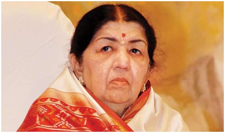 Lata Mangeshkar Passed Away: लता मंगेशकर जलते हुए नहीं देख सकता था ये एक्टर, आँखों में आँसू लिए घर को लौट आया