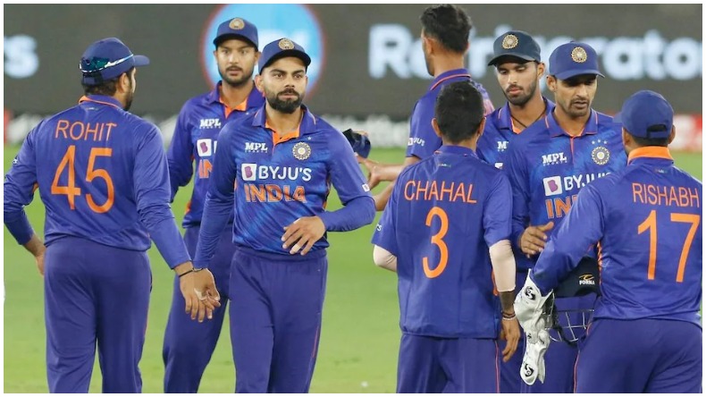 IND vs WI ODI SERIES : 27 जुलाई से शुरू होगी भिड़ंत, जाने कौन किस पर भारी