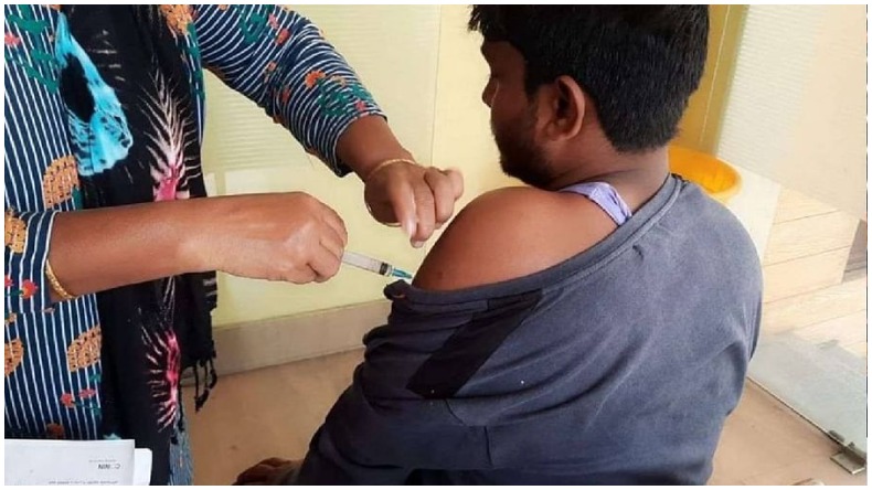 संबित पात्रा की प्रेस कांफ्रेंस: WHO का डेटा और कांग्रेस का ‘बेटा’ दोनों गलत हैं