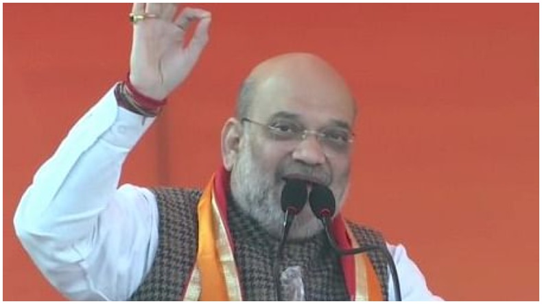 Amit Shah responds to Channi’s letter: चन्नी की चिट्ठी का गृह मंत्री ने दिया जवाब, कुमार विश्वास के आरोपों की जांच कराएगी केंद्र सरकार