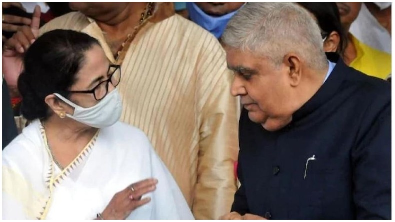 Vice President Election 2022: उपराष्ट्रपति पद के लिए मतदान शुरू, जगदीप धनखड़ और मार्गरेट अल्वा के बीच टक्कर