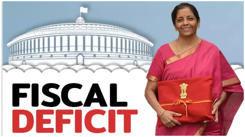 Budget 2022-2023 : क्या है राजकोषीय घाटा, जिसमें हुआ संशोधन , पिछले वित्त वर्ष में क्या थी फिस्कल डेफिसिट की स्थिति