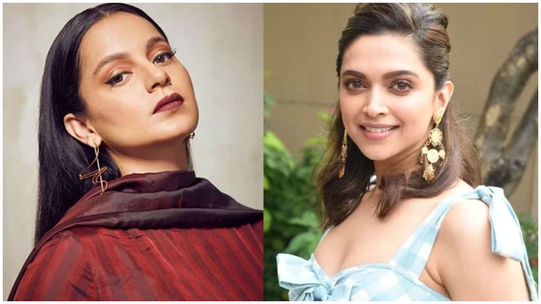 Kangana Ranaut On Nepotism : एकता कपूर के साथ आते ही कंगना बोलीं- नेपोटिज़्म के खिलाफ नहीं