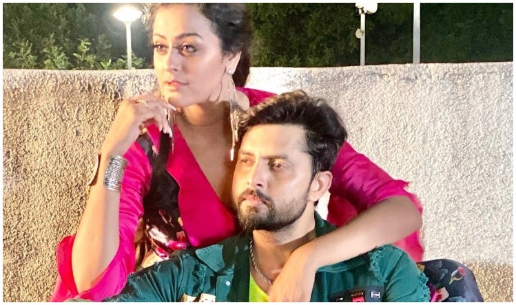 Bhojpuri : कॉम्प्रोमाइज़ करने को कहा… Yamini ने Pawan Singh पर लगाए आरोप